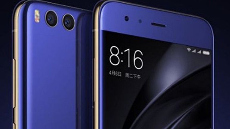 İşte dünyanın en hızlı Android telefonu: Xiaomi Mi 6!