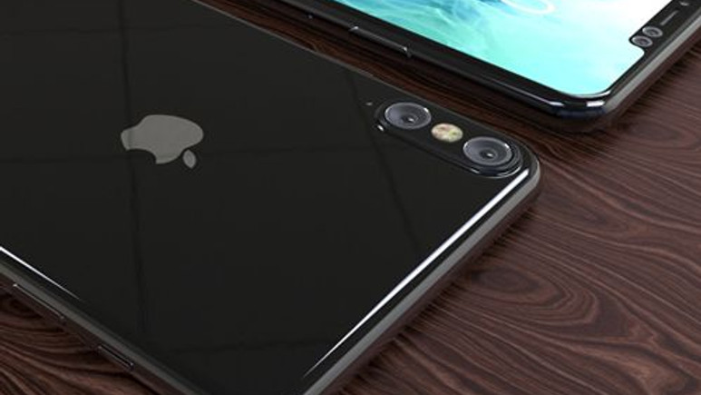 iPhone 8'in sızıntılara dayalı en net tasarımı