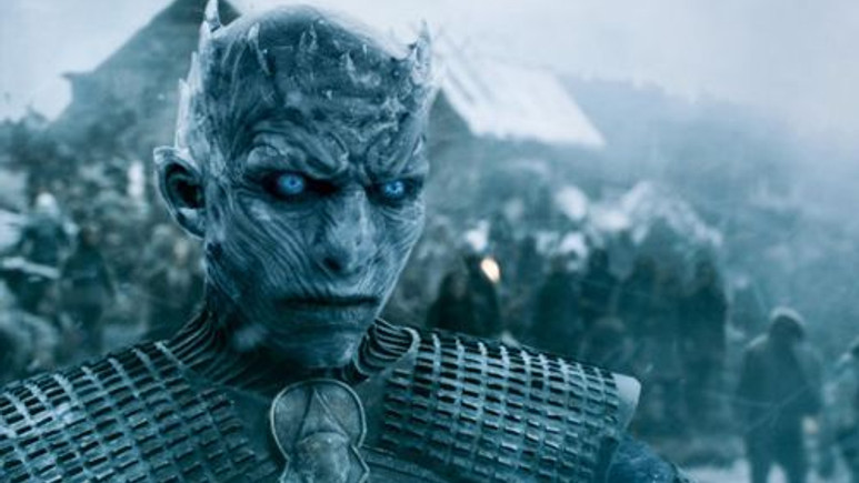 Game of Thrones filmindeki 150.966 ölümün tamamını gösteren video!