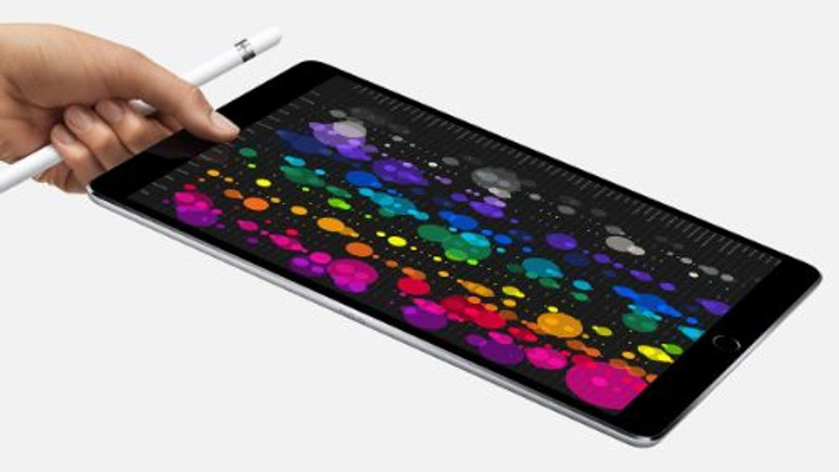 Face ID, iPad'e gelebilir!