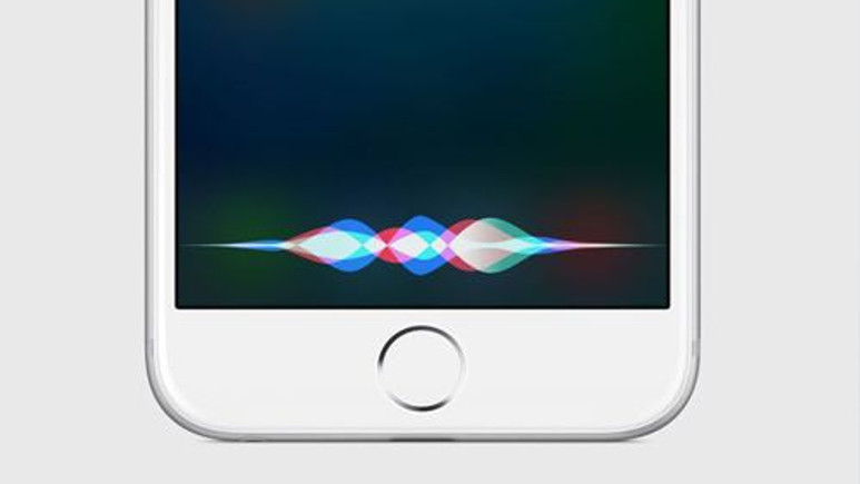 Siri'ye, iOS 11 ile yeni sesler geliyor