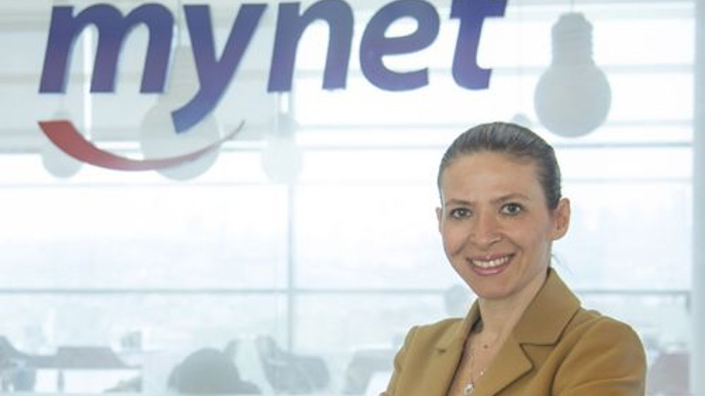 Mynet.com’un yeni CEO’su Bilgen Aldan oldu