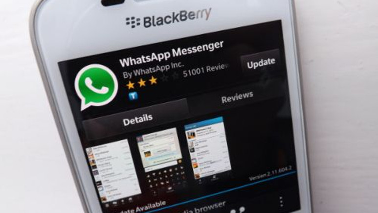 WhatsApp, Nokia ve BlackBerry desteğini uzatıyor!