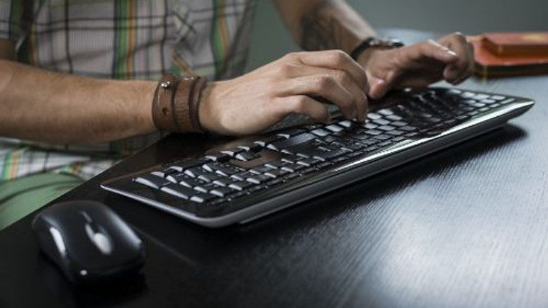 Microsoft klavyeler, AES şifrelemesi ile koruma altında!