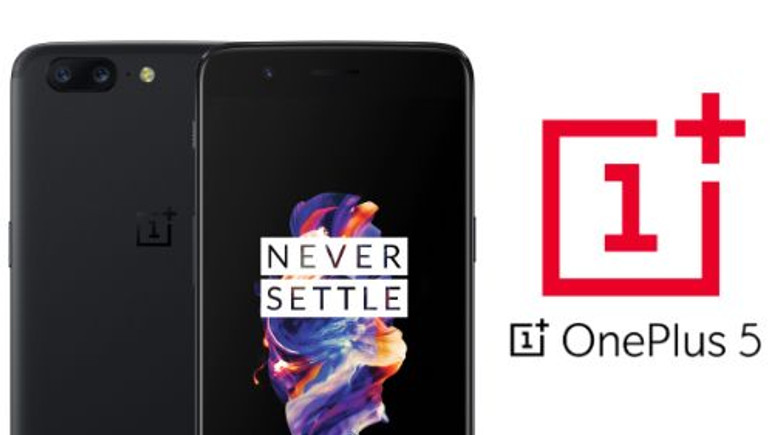 8 GB RAM'li OnePlus 5 tanıtıldı! İşte OnePlus 5 özellikleri!