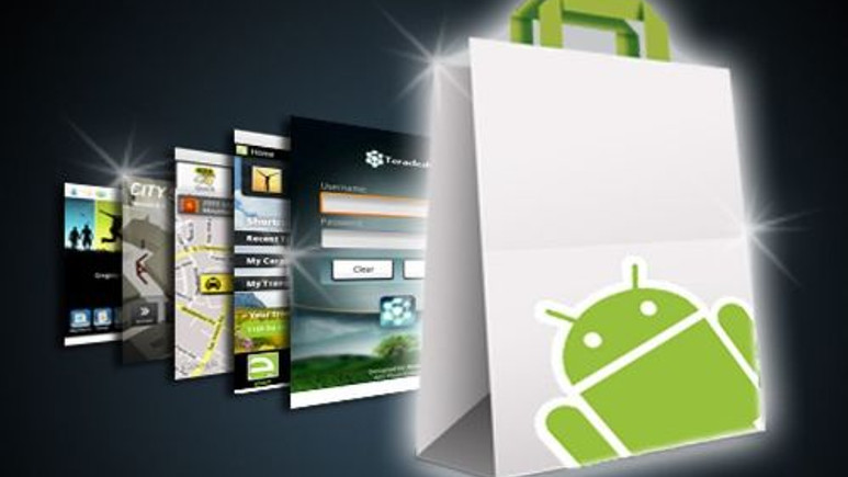 Google, Android Market desteğini sonlandırıyor
