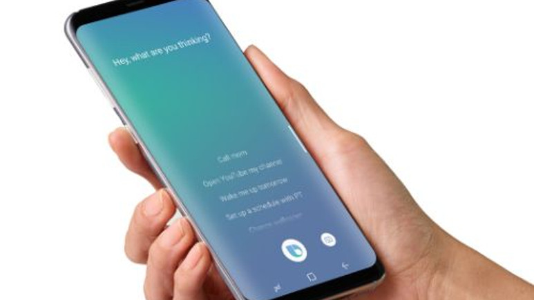 Samsung Bixby dünya çapında kullanıma sunuluyor