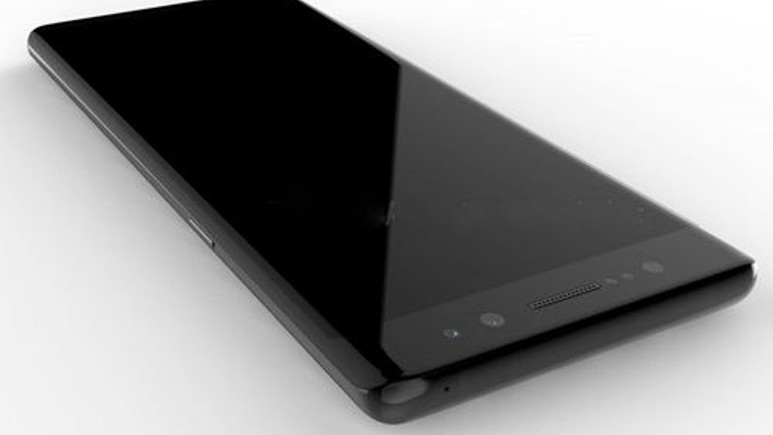 Galaxy Note 8'e yakından bakın