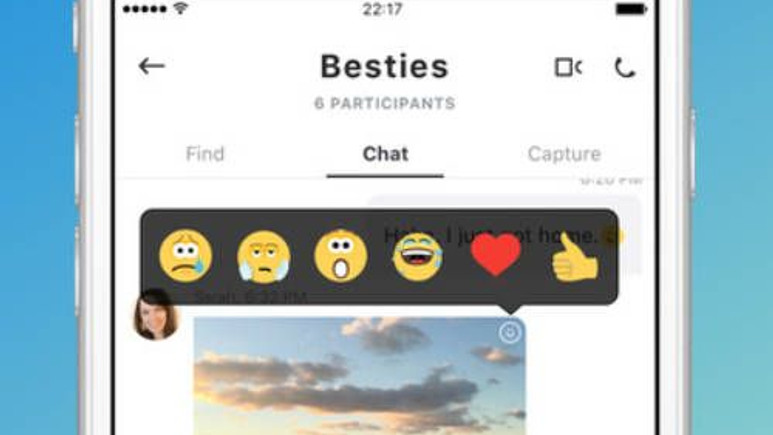 Skype'ın arayüzü baştan aşağıya yenilendi