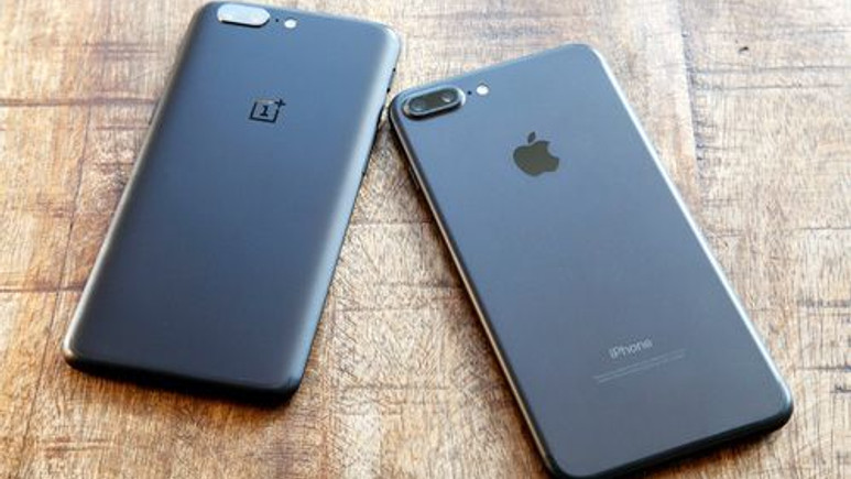 iPhone, artık dünyanın en hızlı telefonu değil