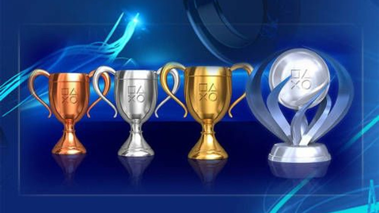 Dünyanın en hızlı Platinum kupası kazanma oyunu!