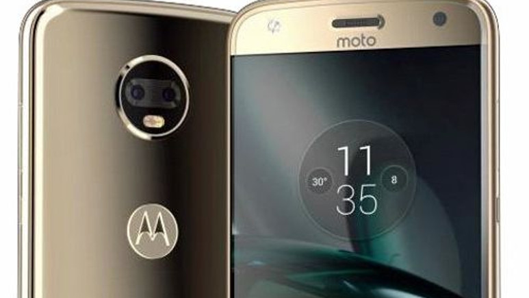 Moto X4'ün özellikleri ve görselleri sızdı!