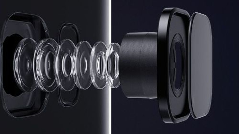 Samsung, 12 MP ve 24 MP'lik kamera sensörünü duyurdu!