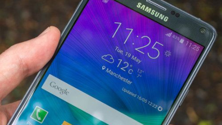 Galaxy Note 4, patlama riskinden dolayı geri çağırılıyor!