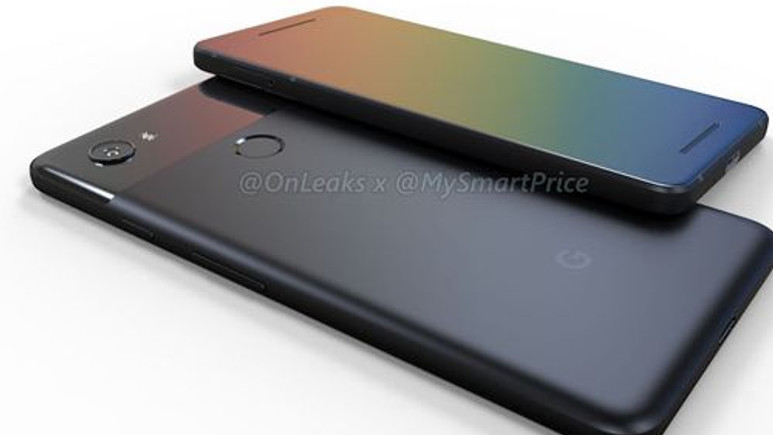 Google Pixel 2'nin en etkileyici özelliği bu olabilir