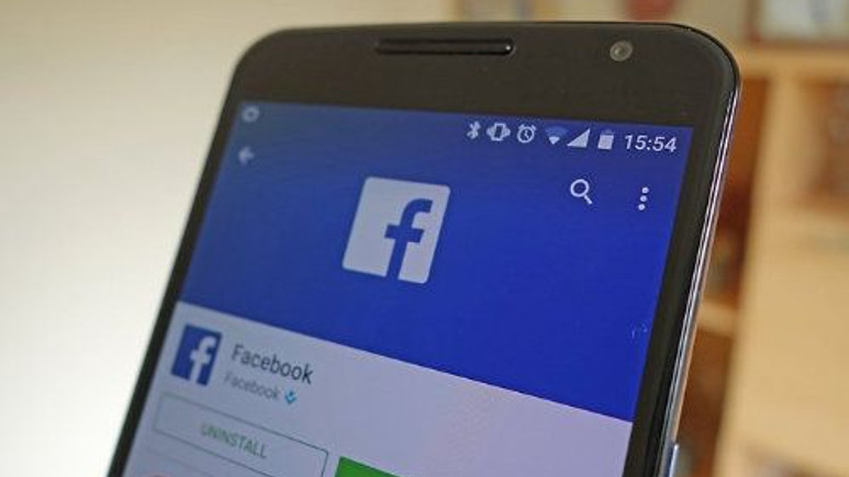 Facebook ve Instagram'da erişim sorunu yaşanıyor!