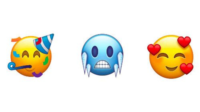 iOS 11.1 ile yeni emojiler geliyor!