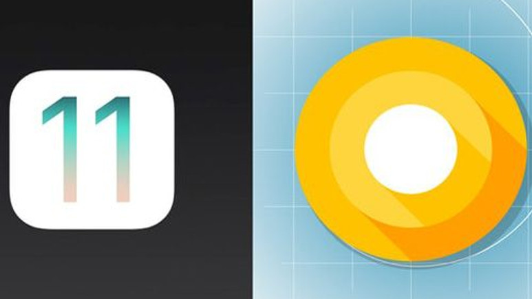 iOS 11 ve Android O'da gelen en yeni özellikler