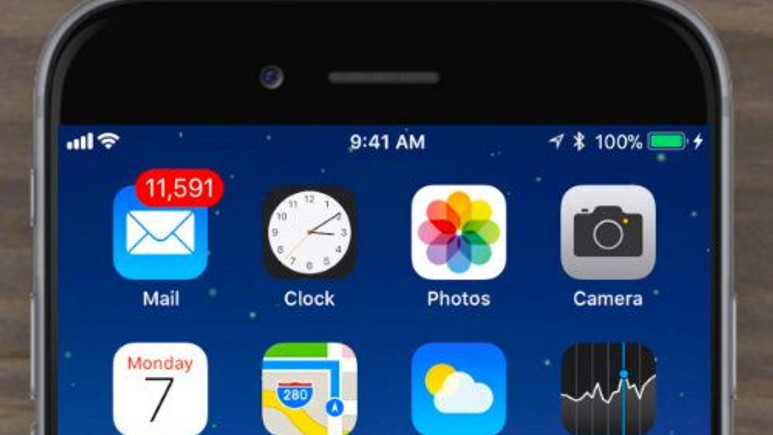 iOS 11 Beta 8 yayınlandı!
