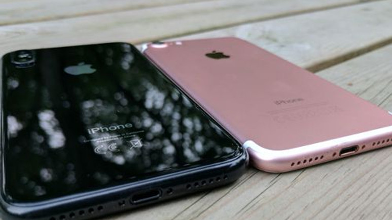 iPhone 7s ve 7s Plus takoz olabilir!
