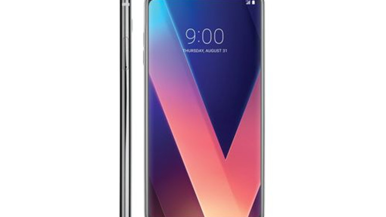 LG V30'u deneyecek 500 kişi aranıyor