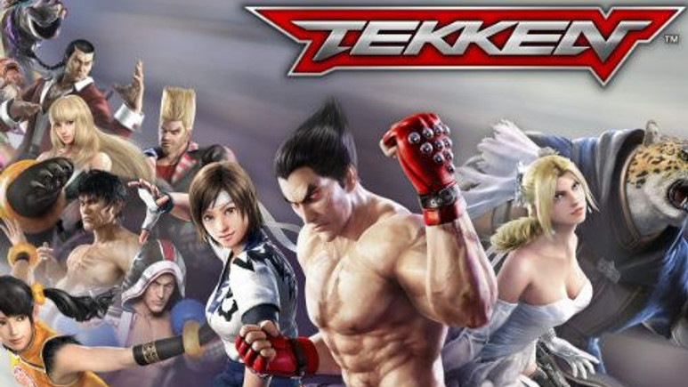 Tekken, Android ve iOS' e geliyor
