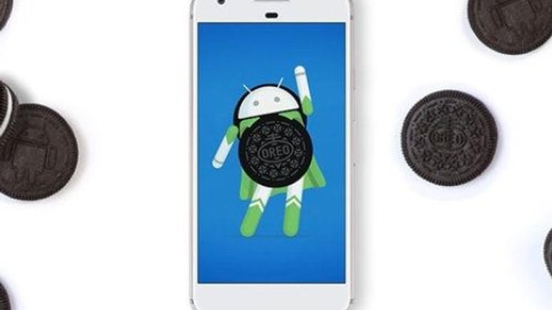 Android 8.0 Oreo güncellemesi yayınlandı!