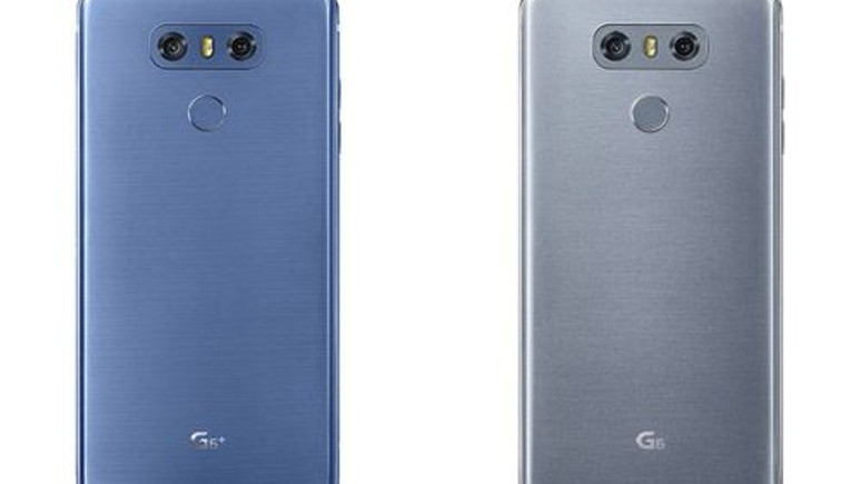 Galaxy Note 8 öncesi yeni bir LG V30 sızıntısı!