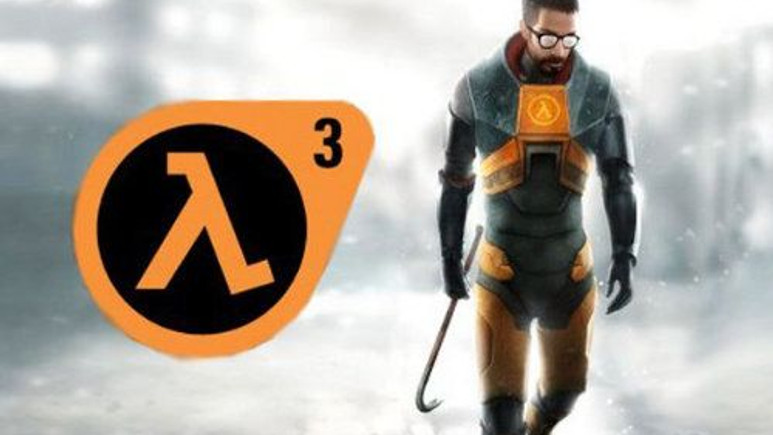 Half-Life 3'ün senaryosu eski çalışan tarafından paylaşıldı!
