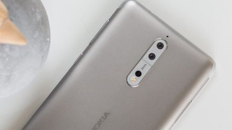 Nokia 8, Galaxy S8, LG G6, iPhone 7 Plus ve Huawei P10 kamera karşılaştırması