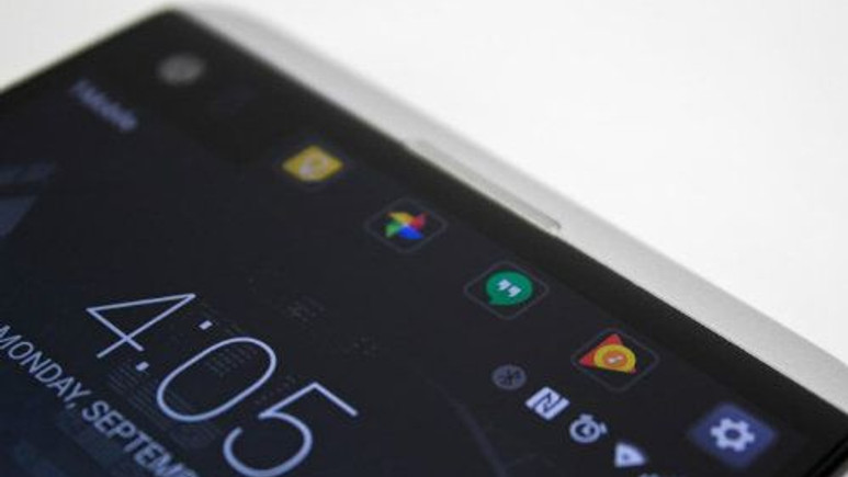 LG V30 ile şimdiye kadar görülmemiş ses deneyimi sunulacak!