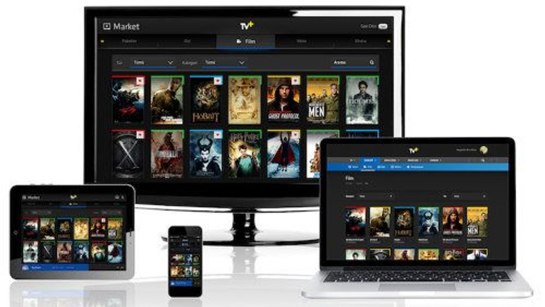 Turkcell TV+'ın tüm kanalları 10 gün boyunca açık!