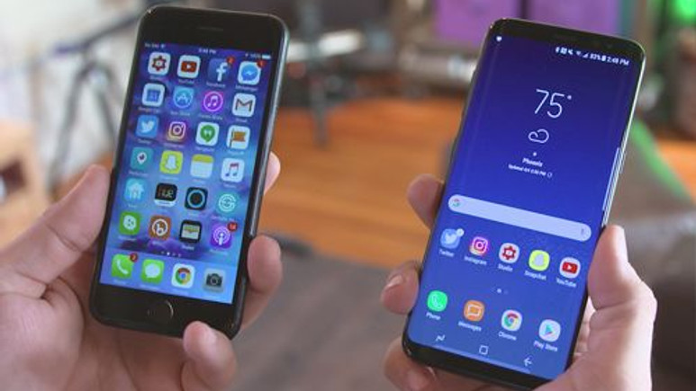 Dünyanın en hızlı akıllı telefonu açıklandı!