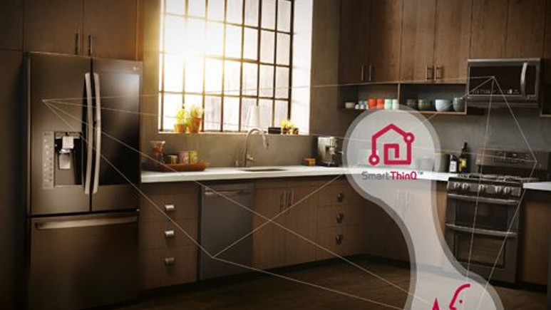 LG’nin akıllı ekosistemi artık Alexa ve Google Asistan ile uyumlu
