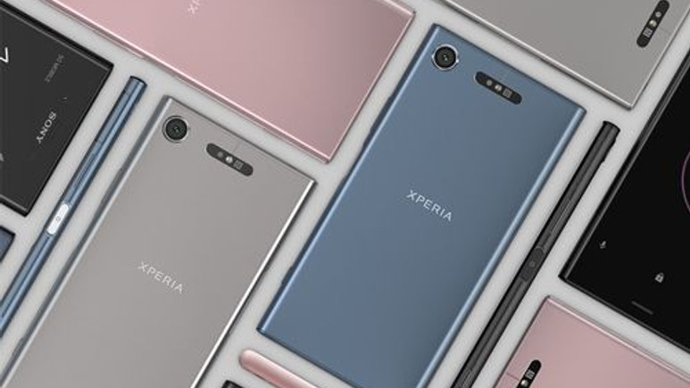 Sony Xperia XZ1 resmen tanıtıldı! İşte tüm özellikleri!