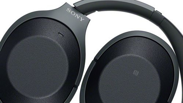 Sony, 1000X kulaklık ailesini tanıttı