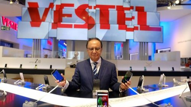 Vestel ile Amazon işbirliğinin ilk ürünleri tanıtıldı!
