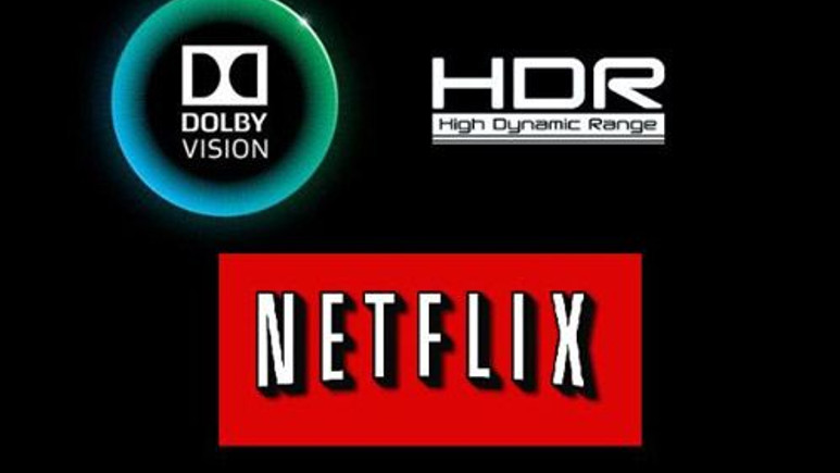 Netflix'ten, Galaxy Note8 ve Sony Xperia XZ1 için HDR desteği