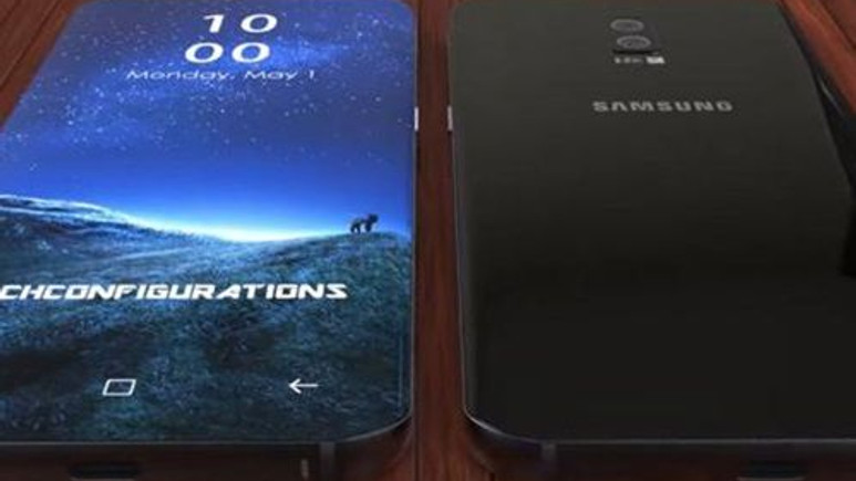 Galaxy S9 nasıl olacak?