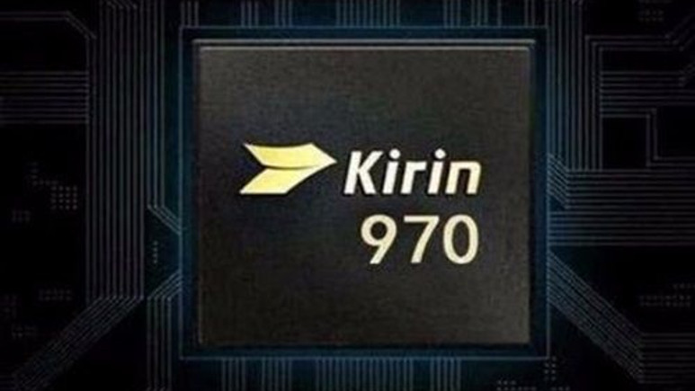 Huawei Kirin 970 duyuruldu!