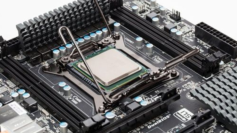 İşte yeni Intel işlemciler!