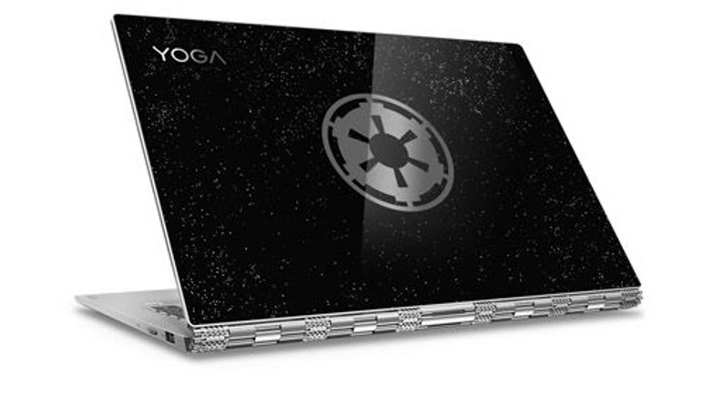 Yeni Lenovo Yoga 920 ile Star Wars’ta renginizi seçin