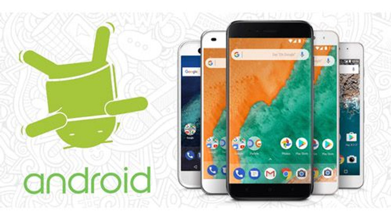 Saf Android ile çalışan en iyi akıllı telefonlar (2017)