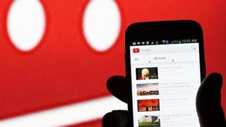 YouTube canlı yayın özelliğini geliştiriyor!