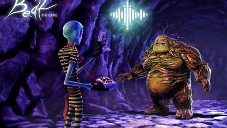Yerli oyun Beat: The Game sonunda yayınlandı!