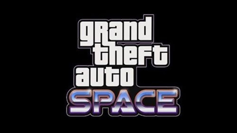GTA V'in yeni modu sizi uzaya götürüyor!