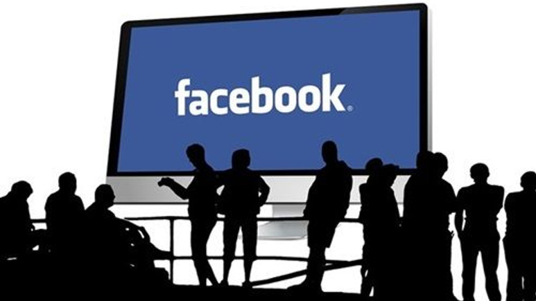 Facebook'a Tinder özelliği!