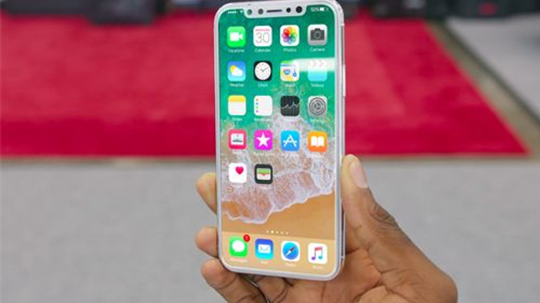 iPhone X hakkında her şey!