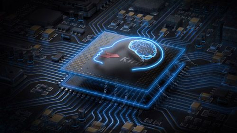Huawei, ilk mobil yapay zeka bilgi işlemcisi Kirin 970'i tanıttı