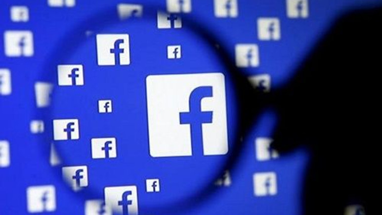 İspanya'dan Facebook'a para cezası!